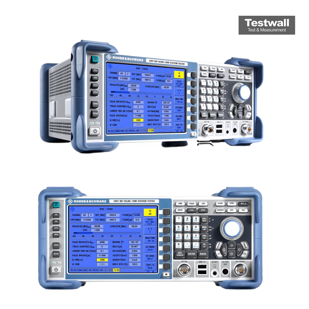 Rohde &amp; Schwarz EDST300