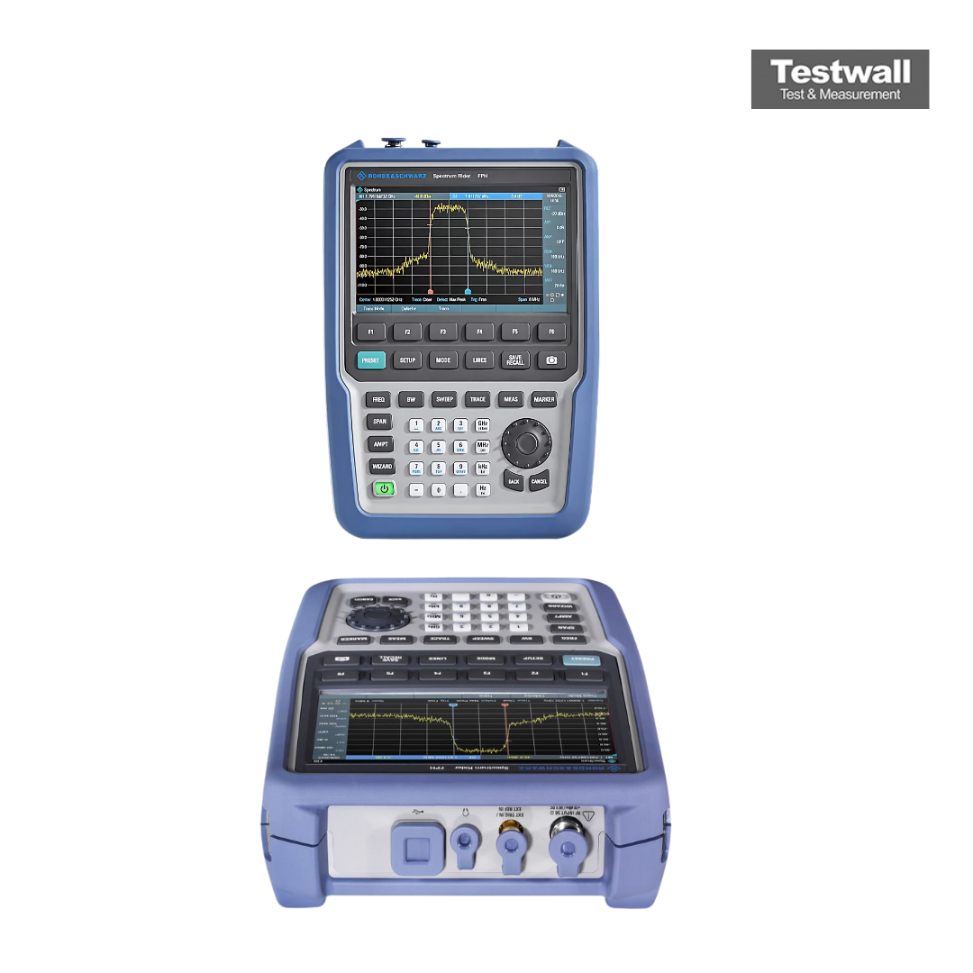 Rohde &amp; Schwarz FPH .13 Model