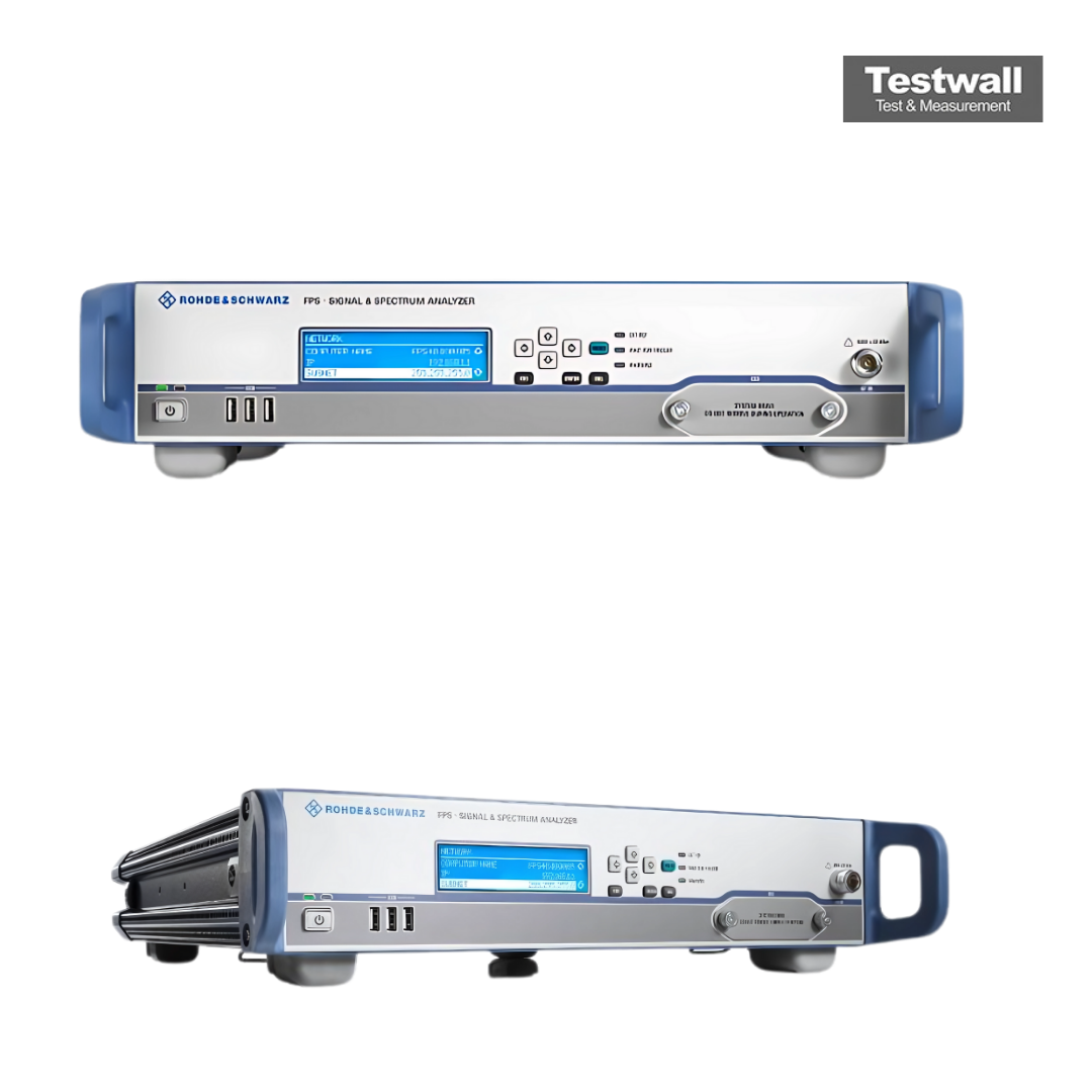 Rohde &amp; Schwarz FPS4