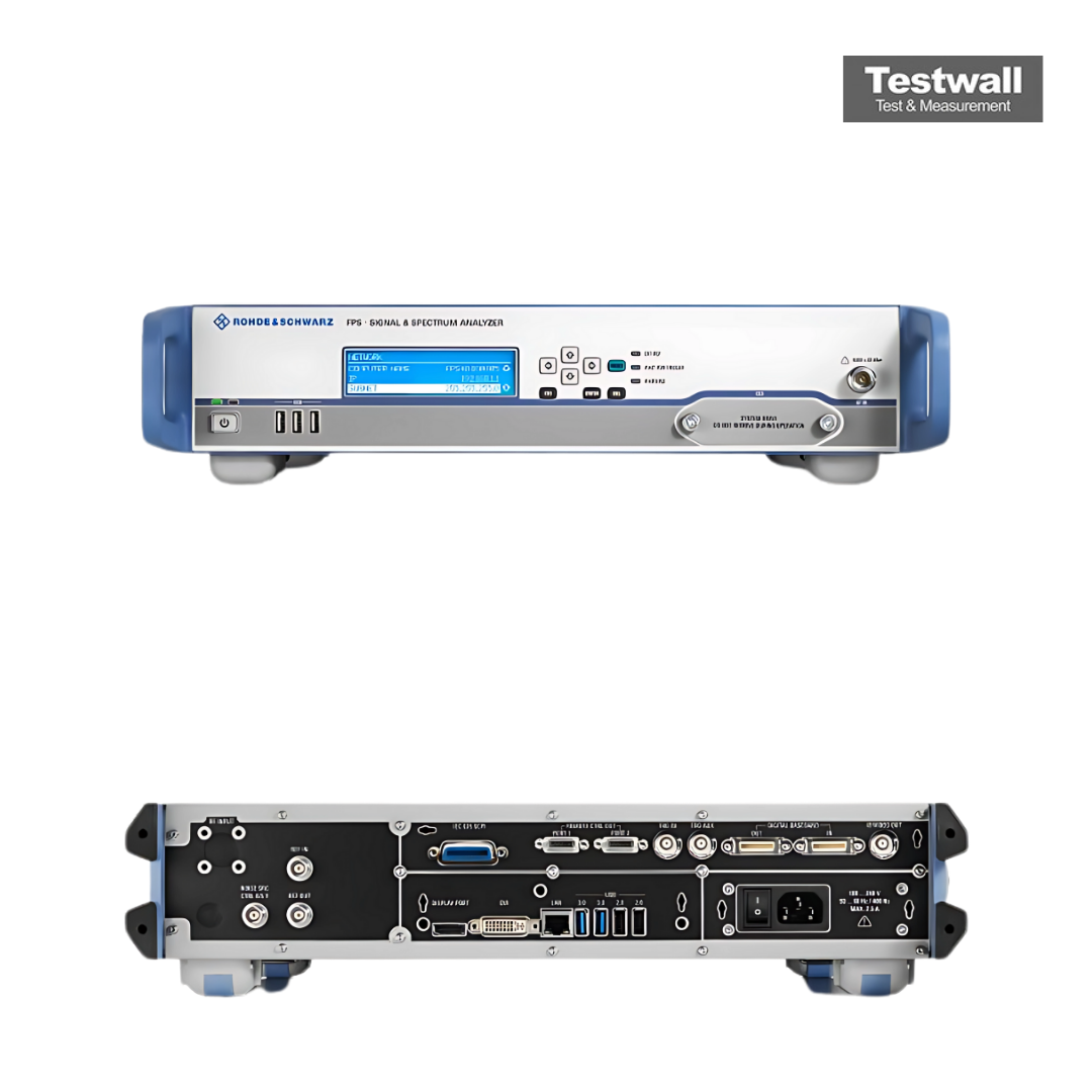 Rohde &amp; Schwarz FPS40
