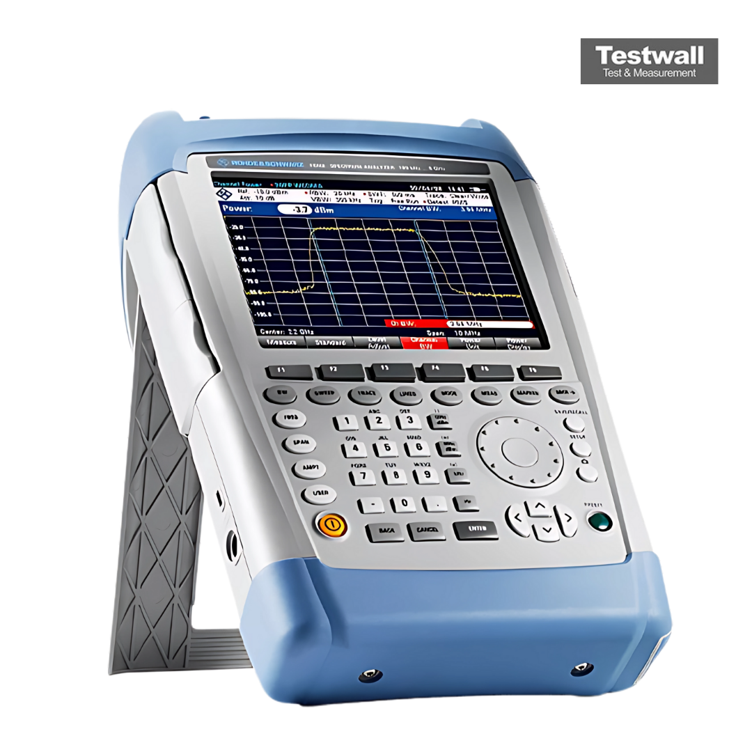 Rohde &amp; Schwarz FSH4