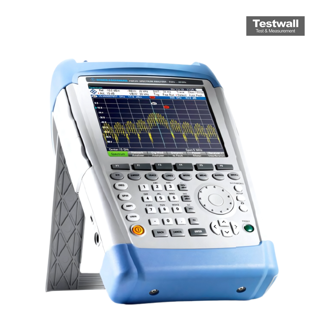 Rohde &amp; Schwarz FSH818
