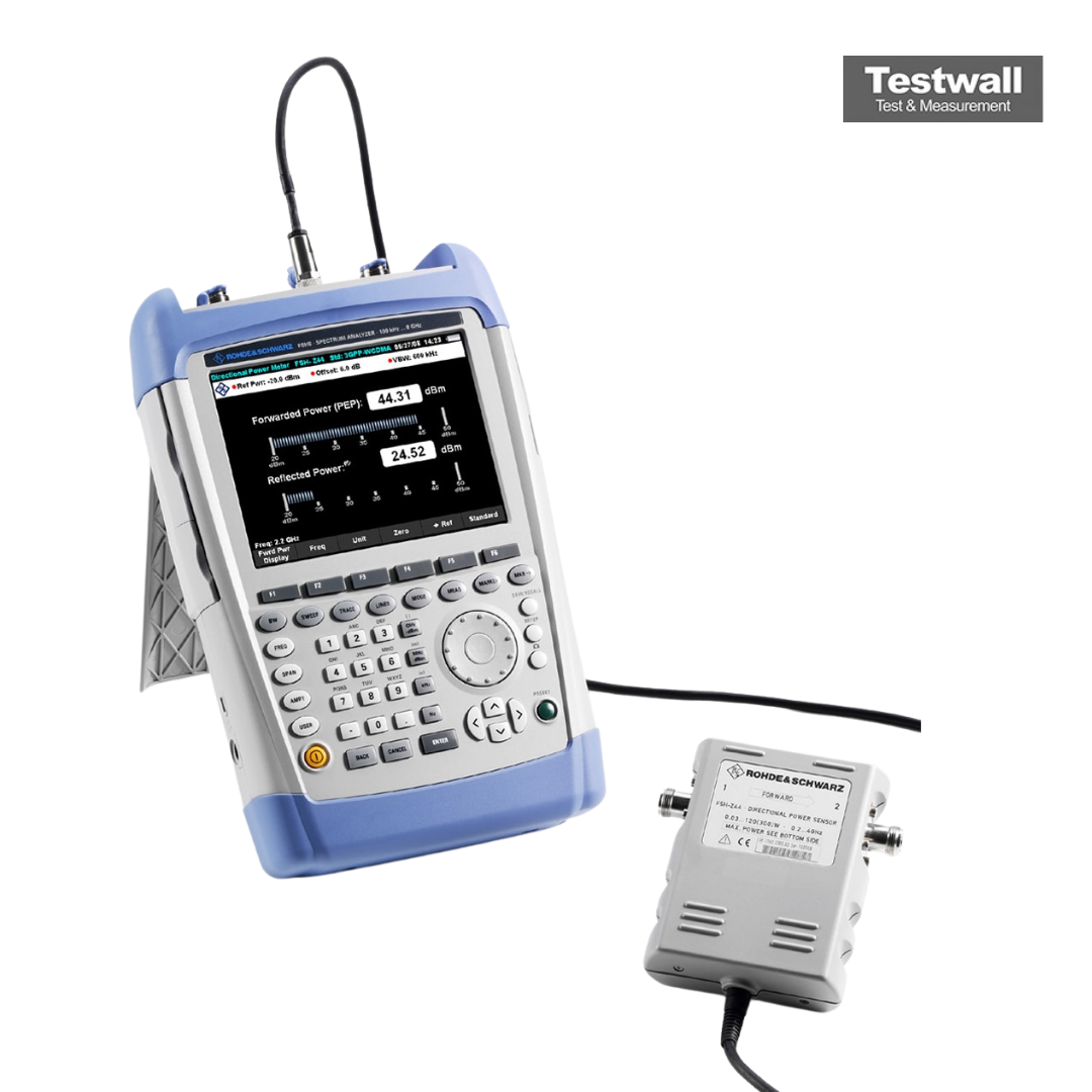 Rohde &amp; Schwarz FSH-Z14