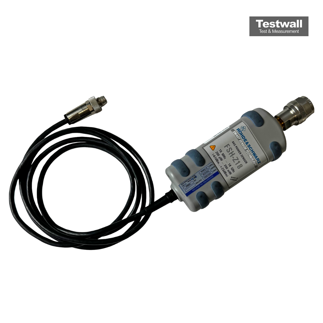 Rohde &amp; Schwarz FSH-Z18