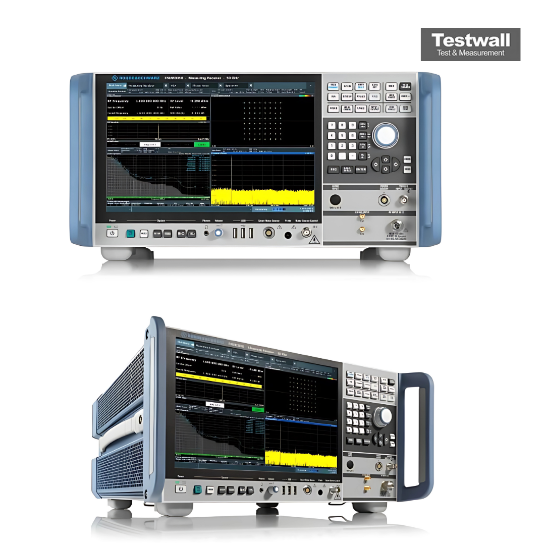 Rohde &amp; Schwarz FSMR3
