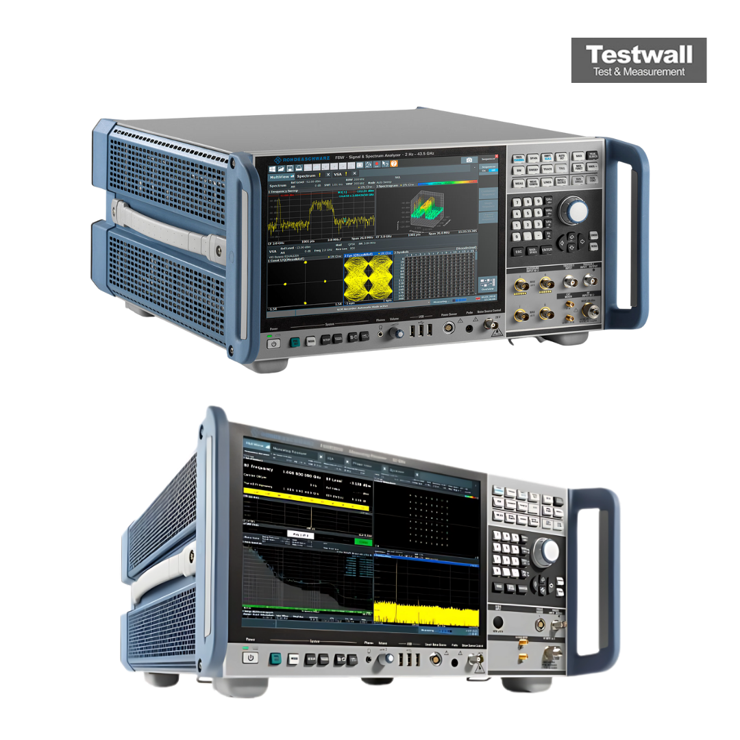 Rohde &amp; Schwarz FSMR43