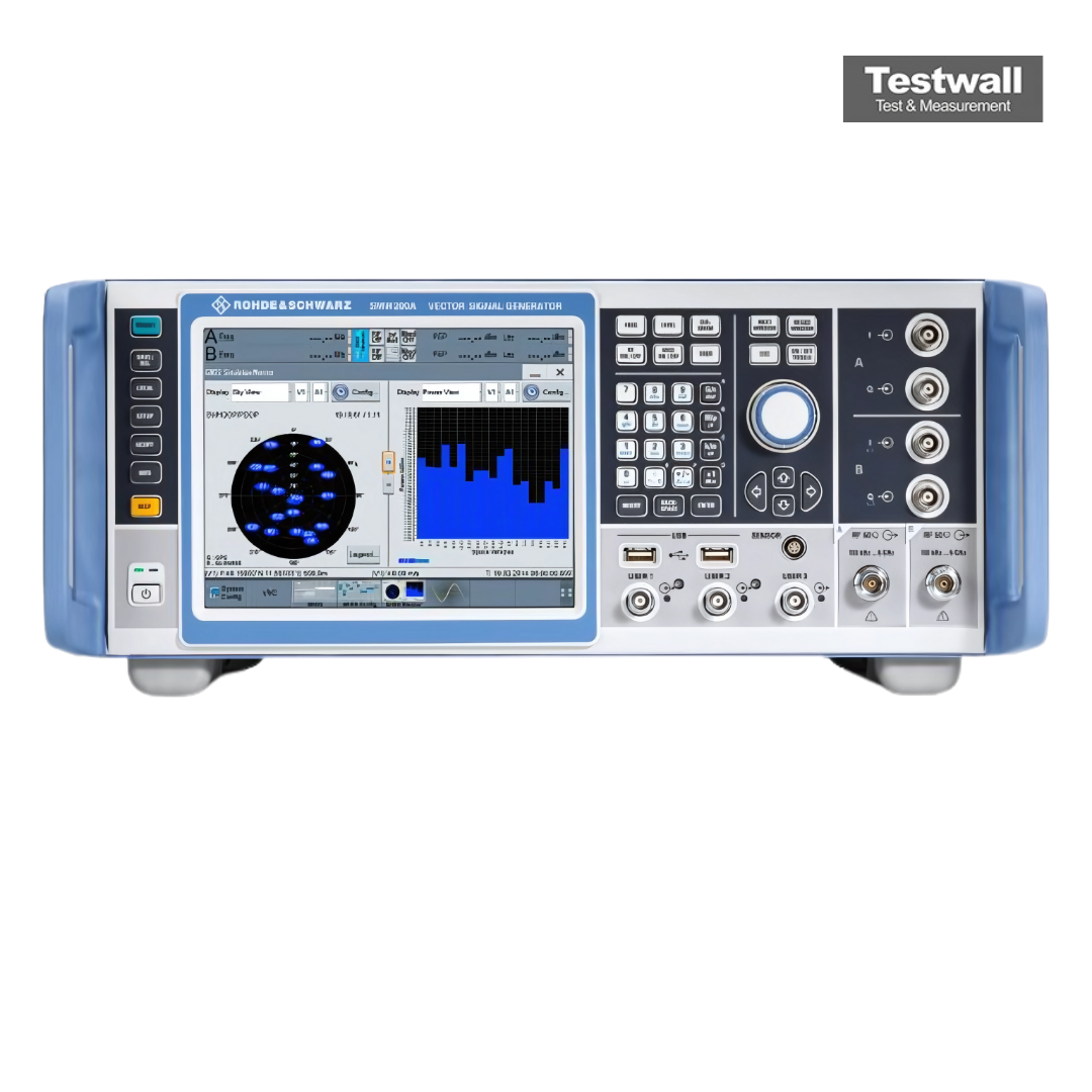 Rohde &amp; Schwarz GNSS