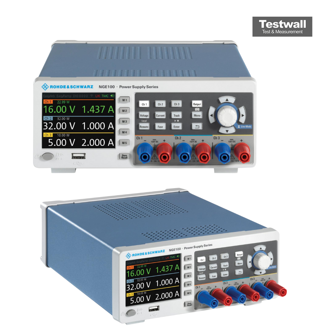 Rohde &amp; Schwarz NGE103B