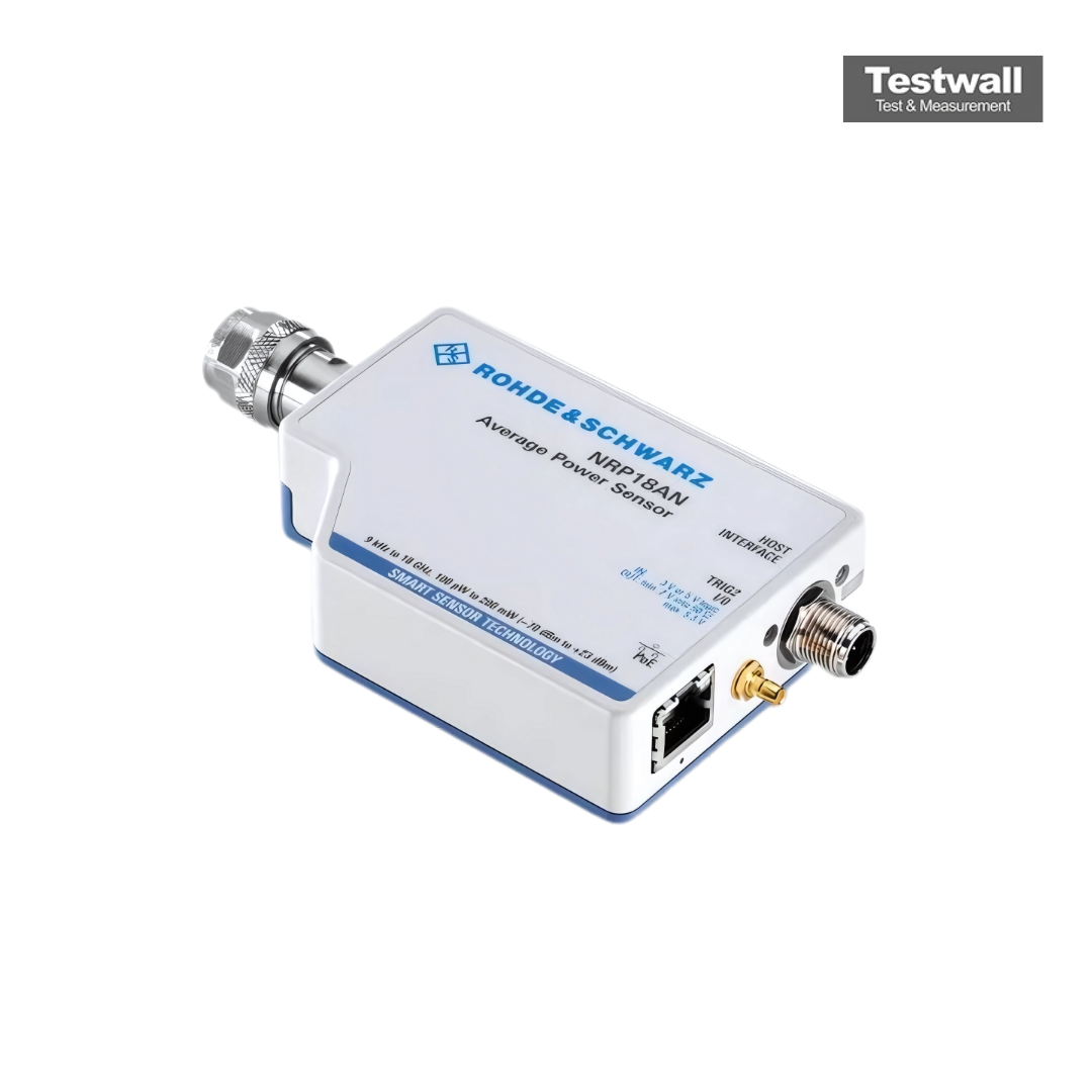 Rohde &amp; Schwarz NRP18AN