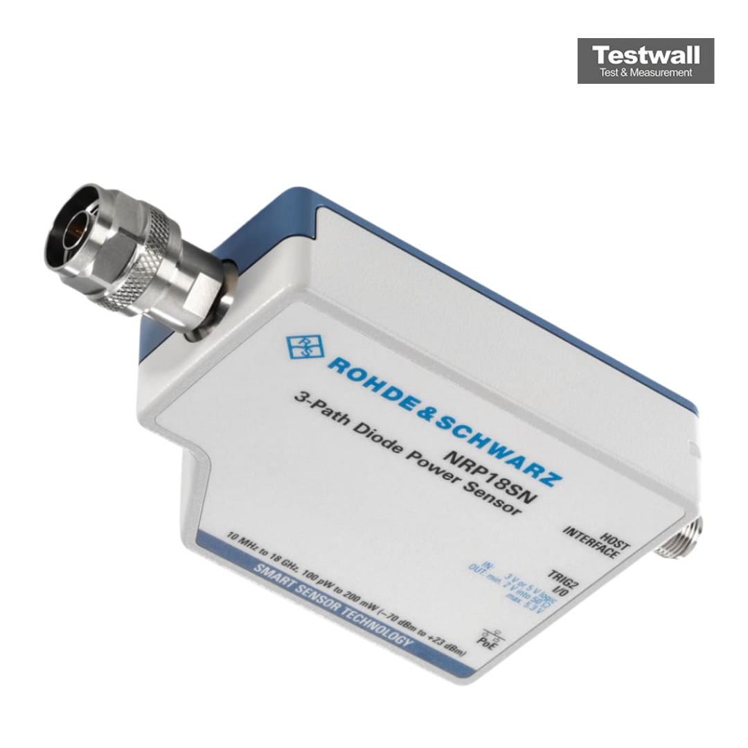 Rohde &amp; Schwarz NRP18SN