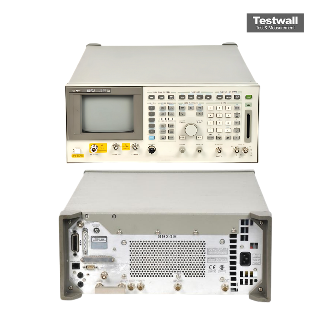 Keysight Technologies 8924E