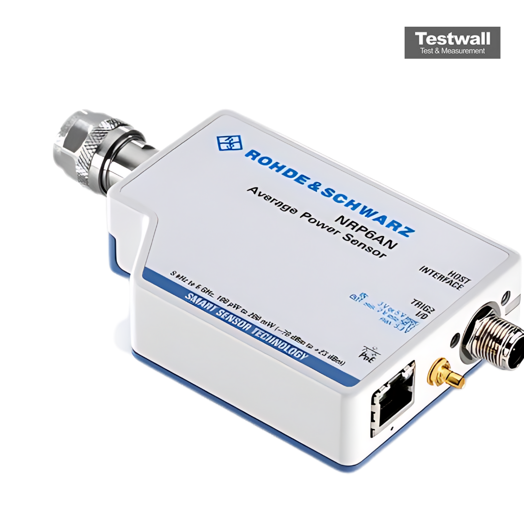 Rohde &amp; Schwarz NRP6AN
