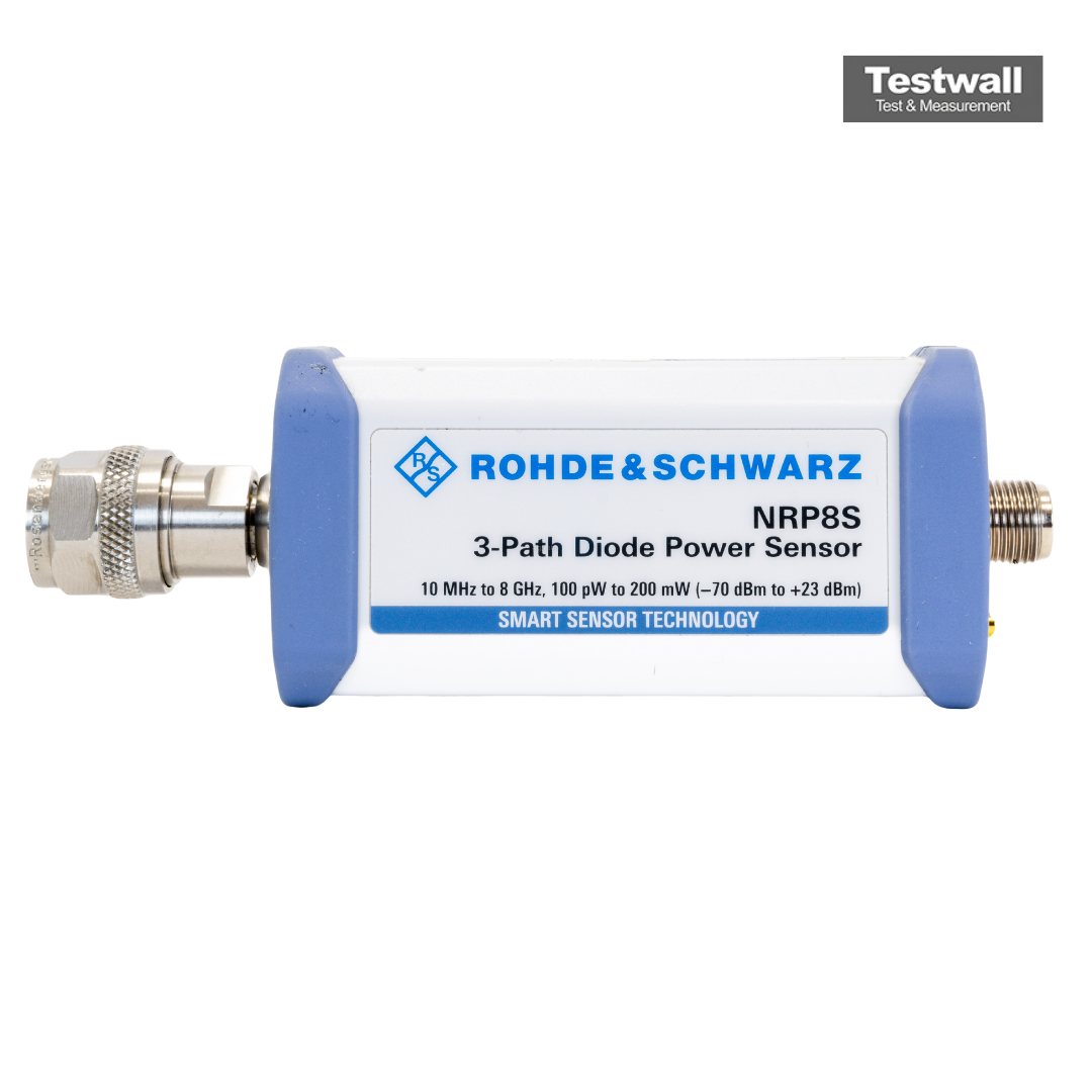 Rohde &amp; Schwarz NRP8S