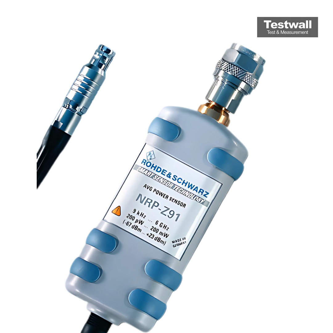 Rohde &amp; Schwarz NRP-Z91