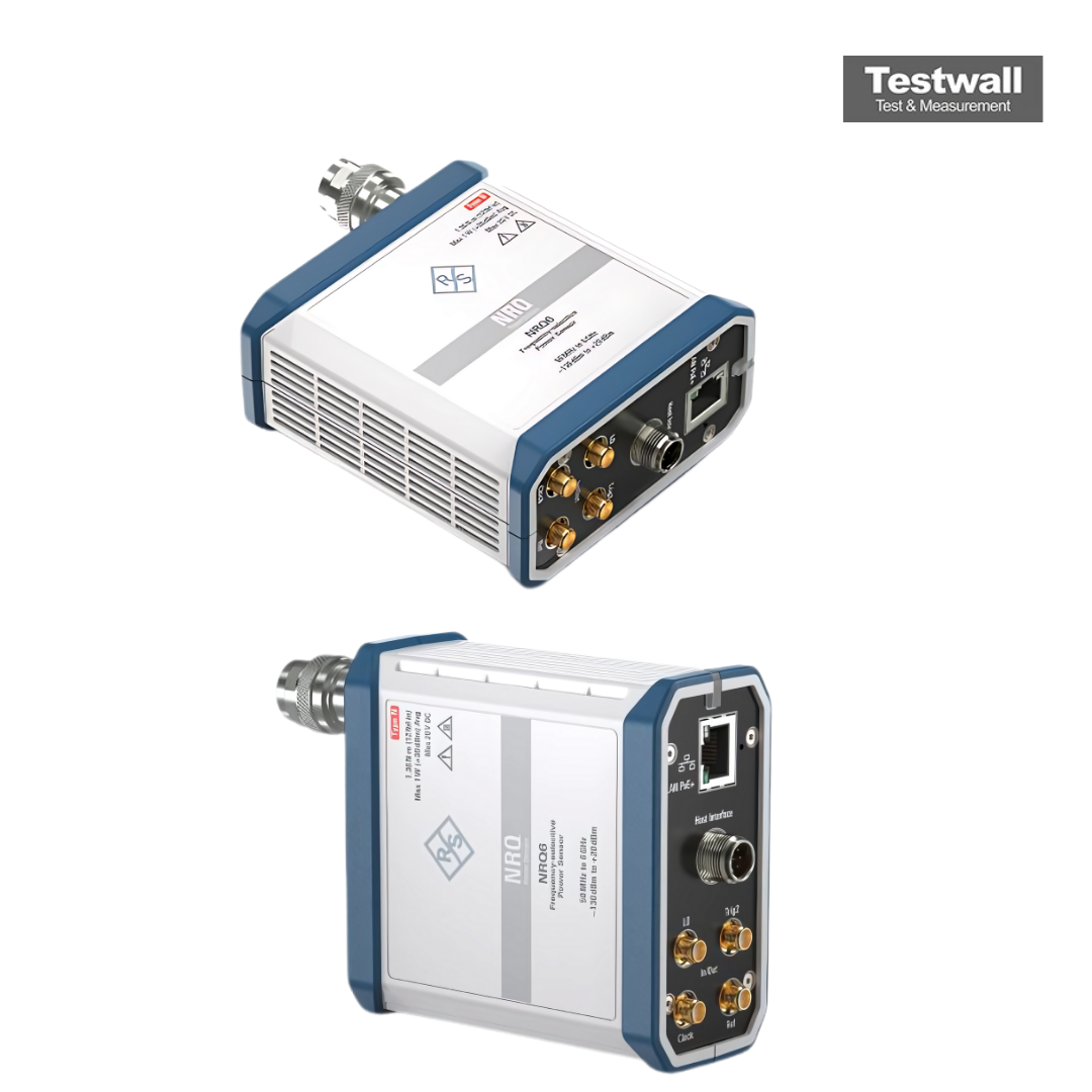 Rohde &amp; Schwarz NRQ6