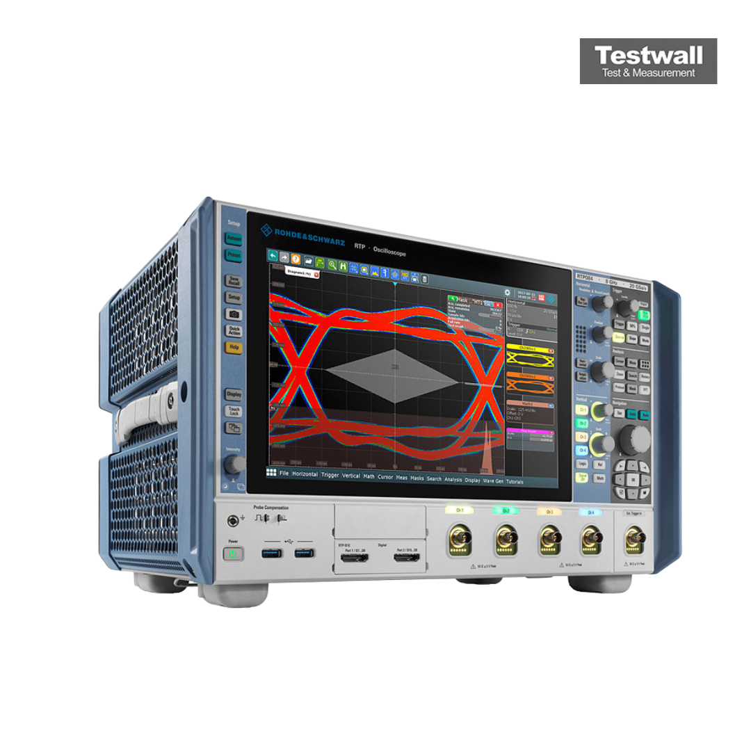 Rohde &amp; Schwarz RTP044