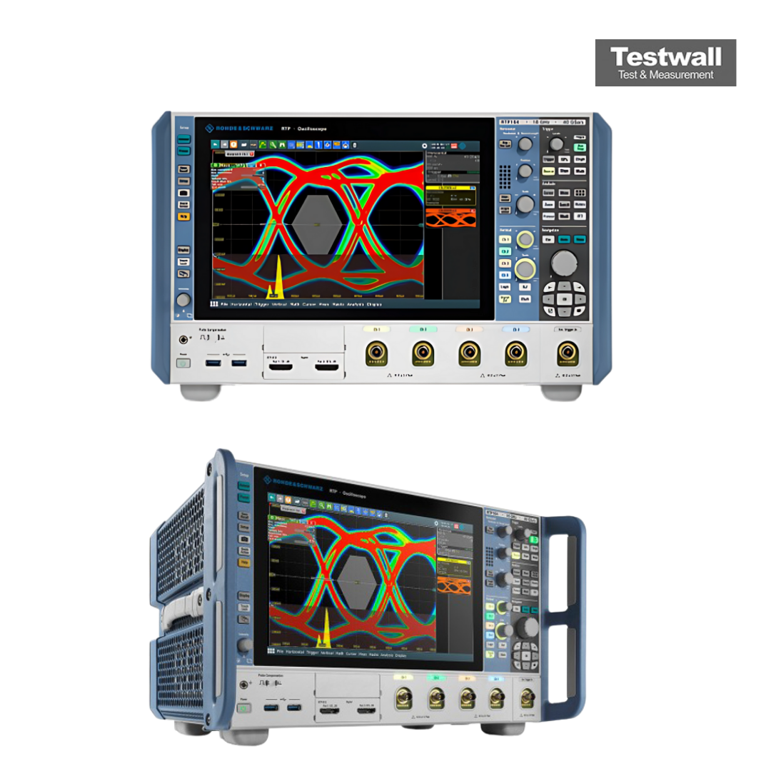Rohde &amp; Schwarz RTP084