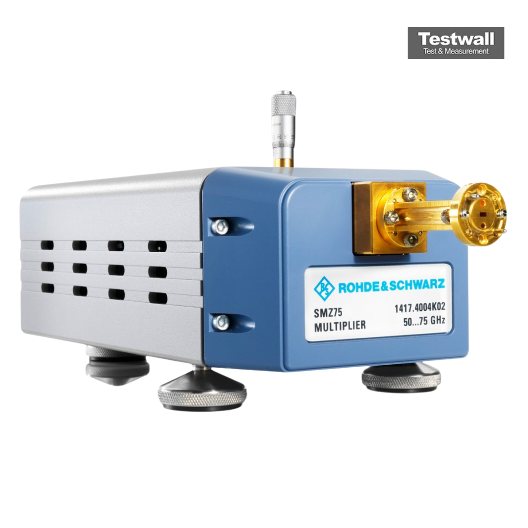 Rohde &amp; Schwarz SMZ75