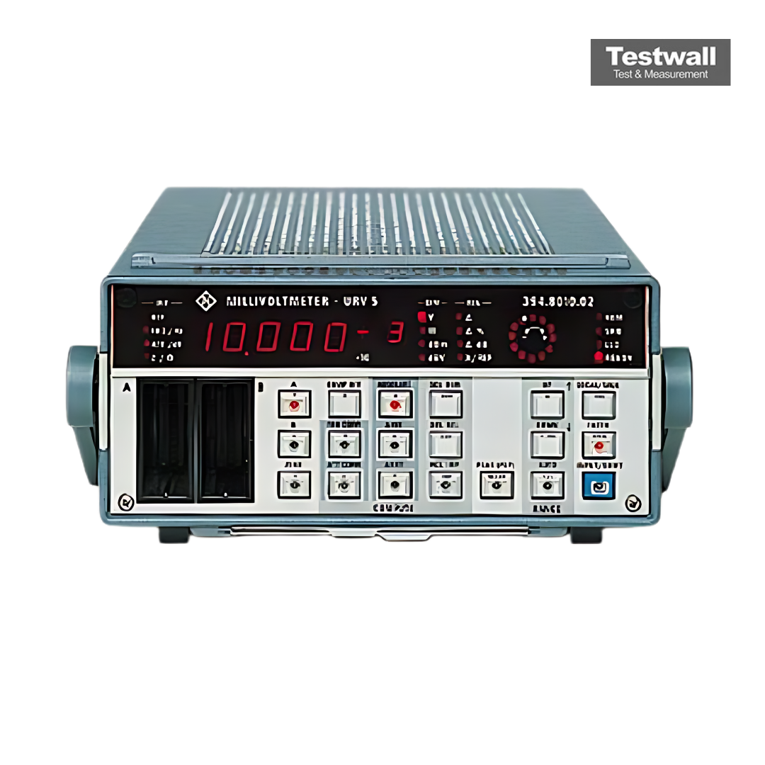 Rohde &amp; Schwarz URV5-Z