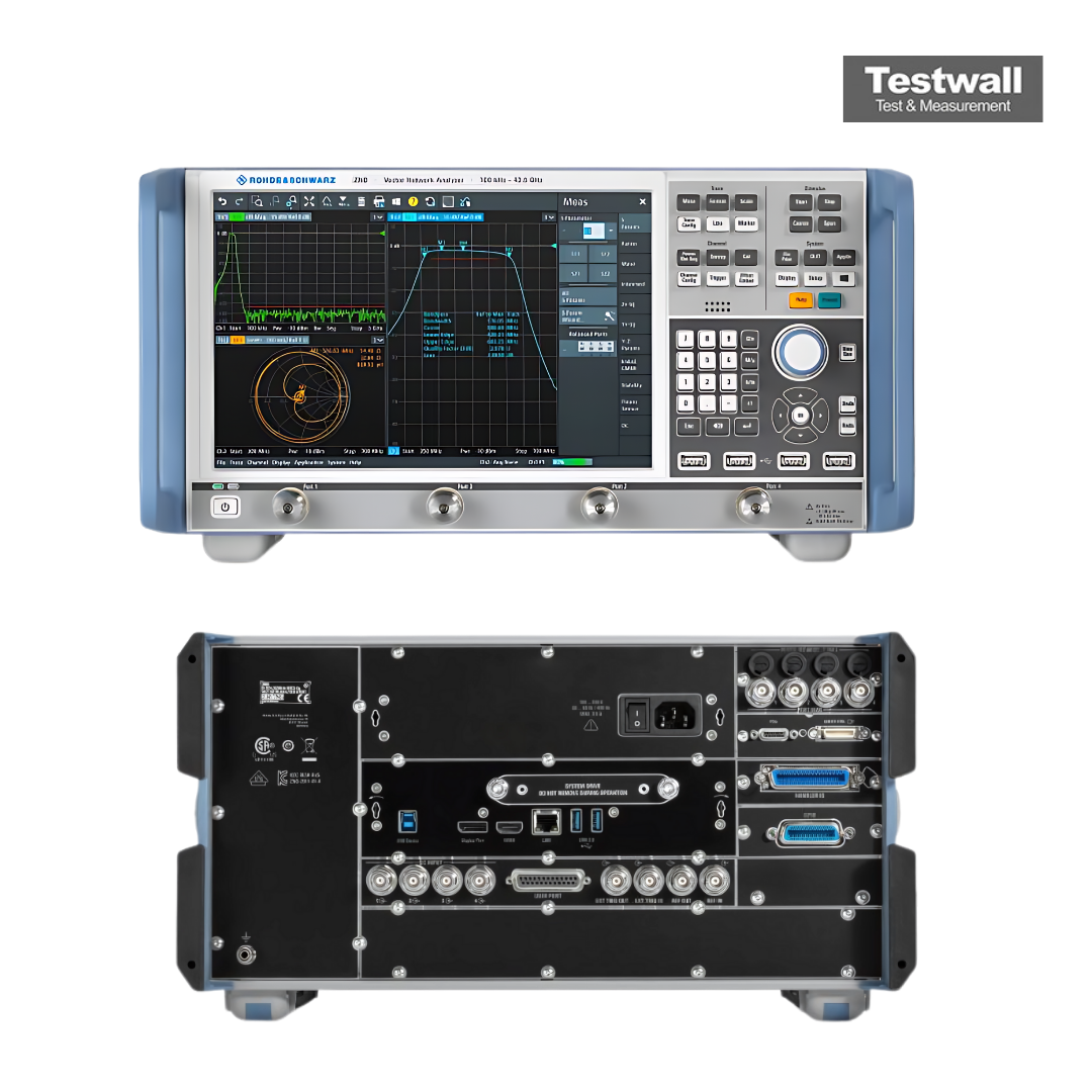 Rohde &amp; Schwarz ZNB20