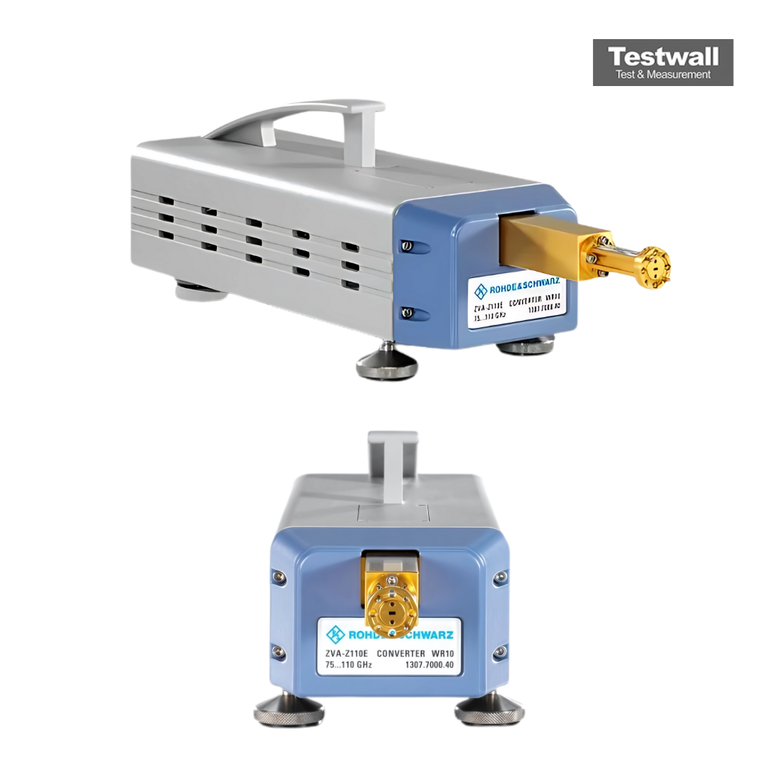 Rohde &amp; Schwarz ZVA-Z110E Millimeter-Wave Converter, 75 GHz to 110 GHz