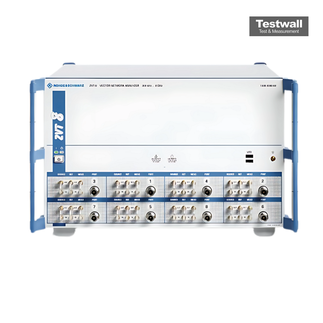 Rohde &amp; Schwarz ZVT820