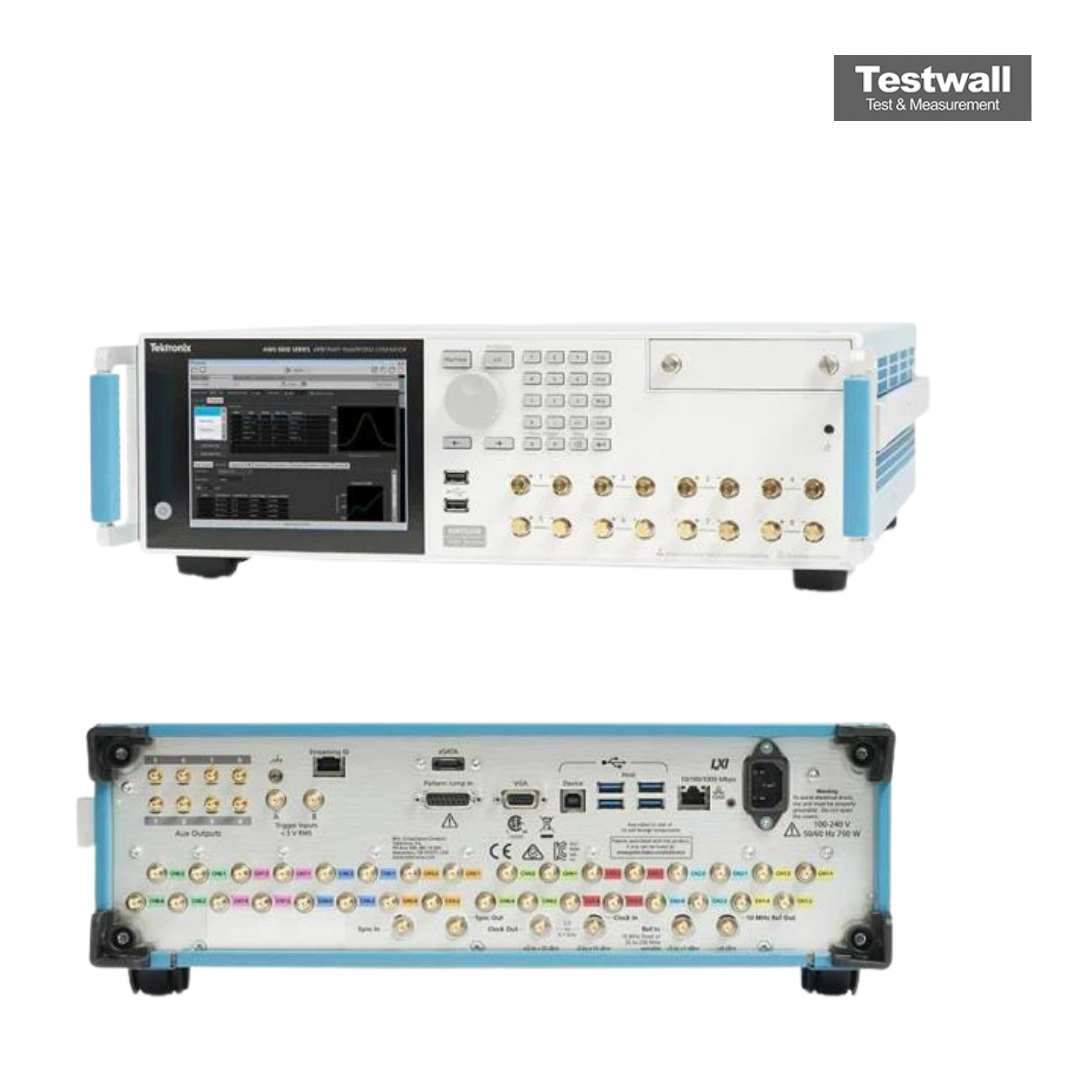 Tektronix AWG5202