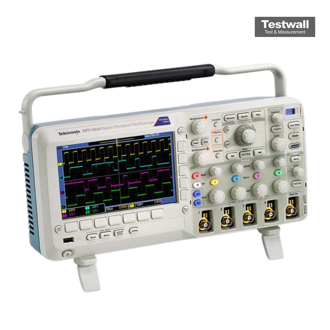 Tektronix DPO2004B