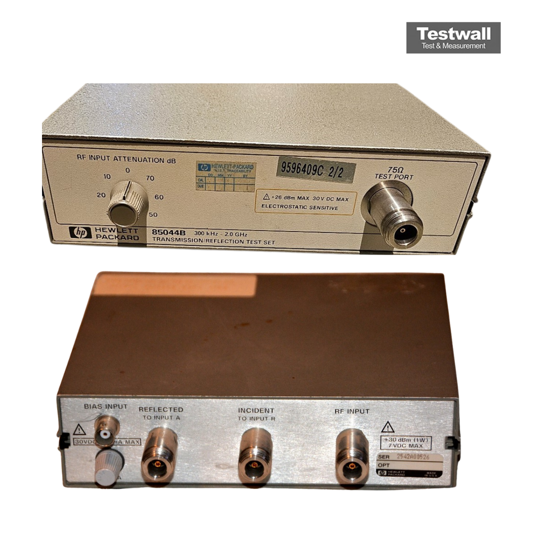 Keysight Technologies 85044B