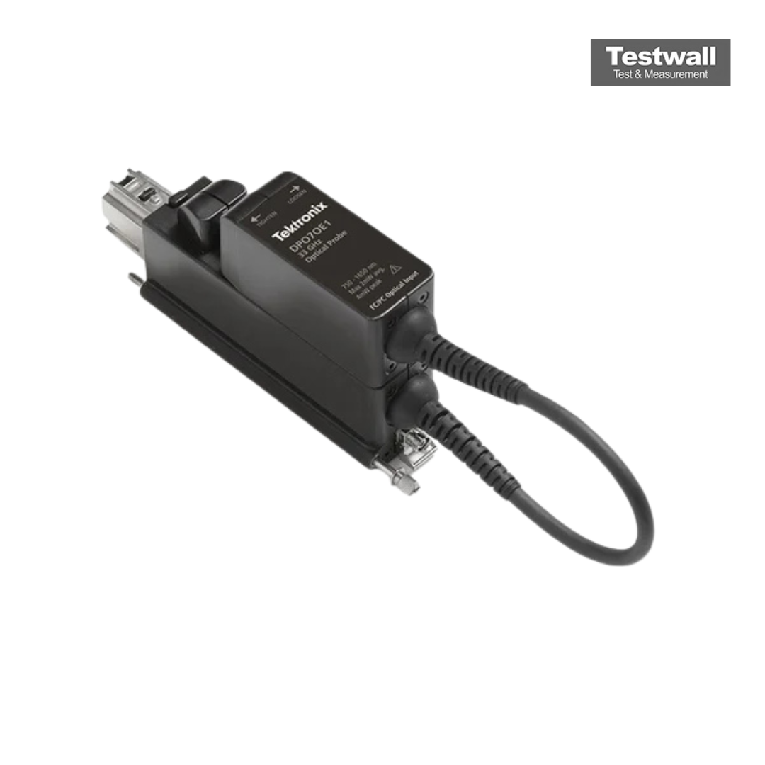 Tektronix DPO7OE2