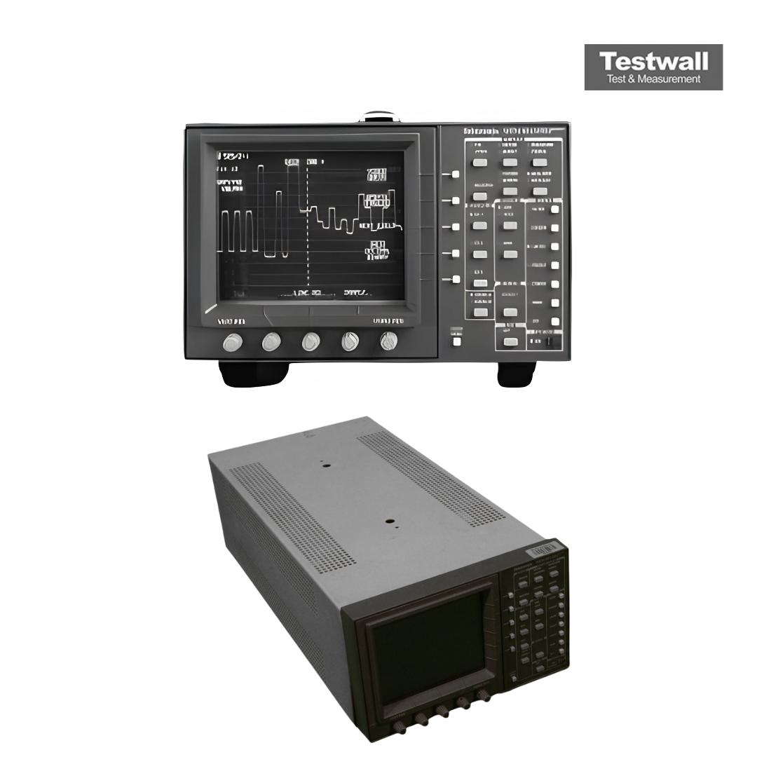 Tektronix WFM601A