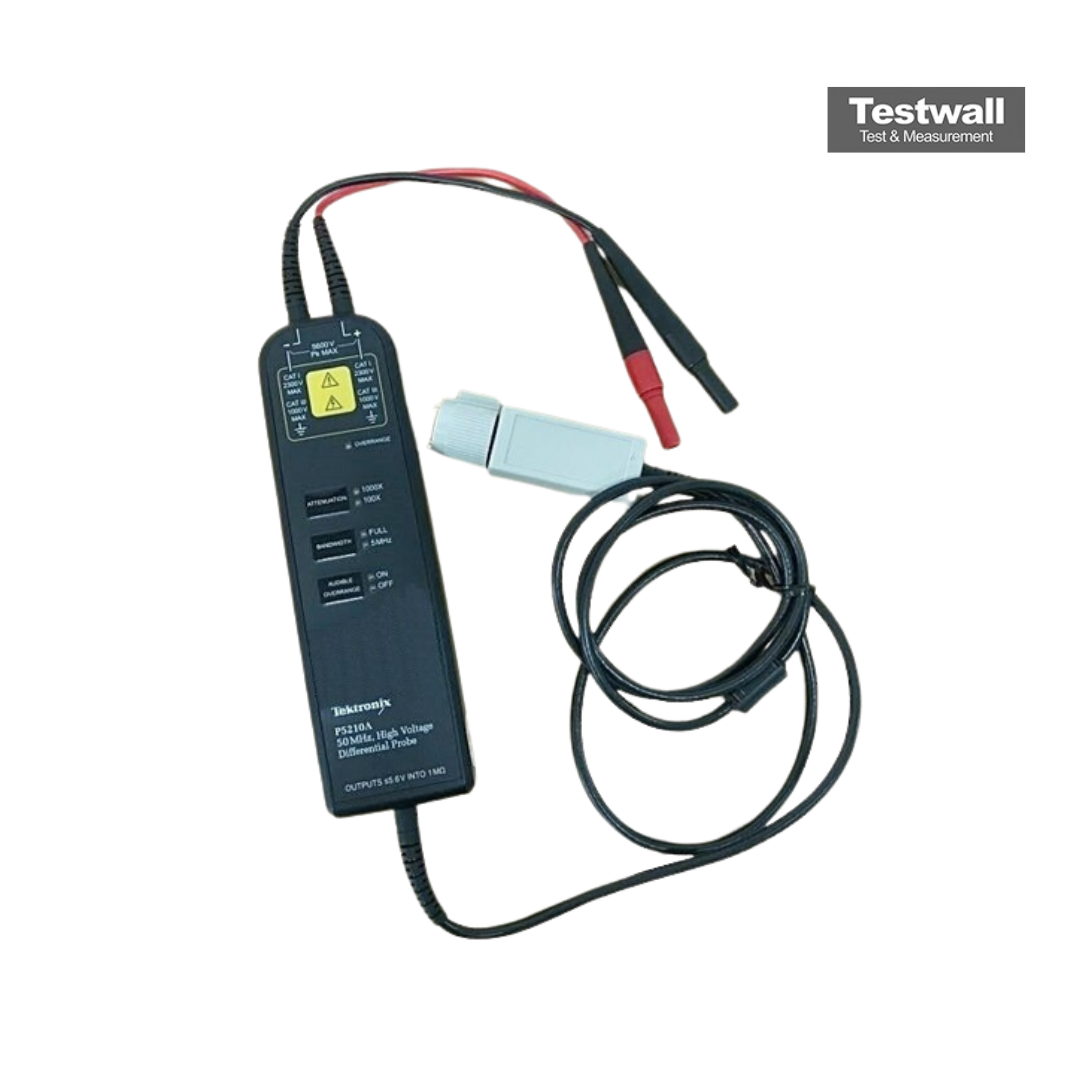 Tektronix P5210A