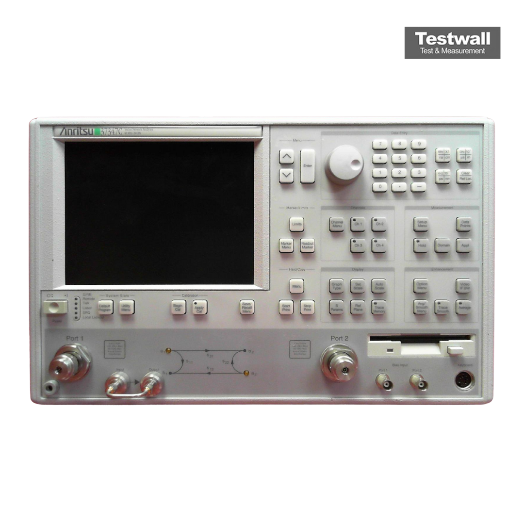 Anritsu 37347C