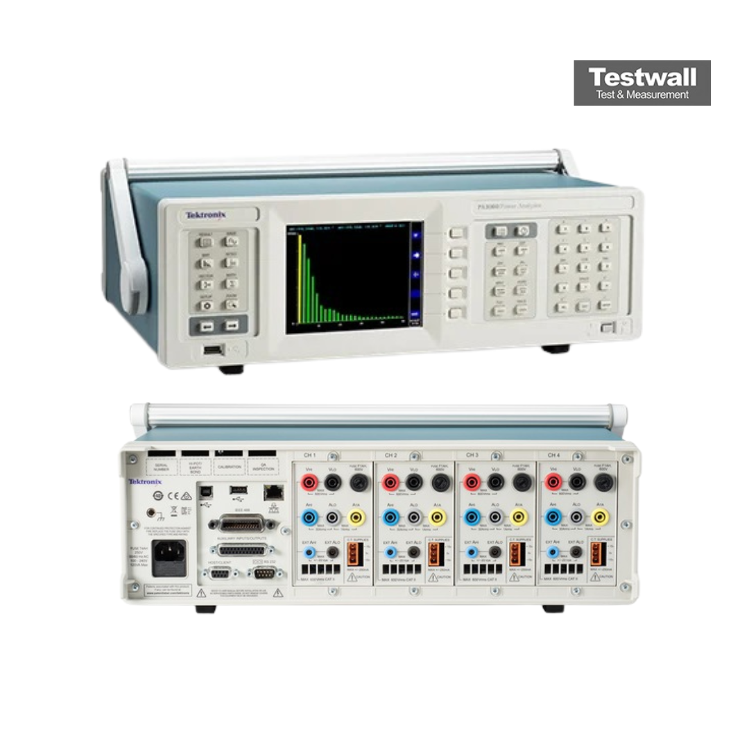 Tektronix PA3000