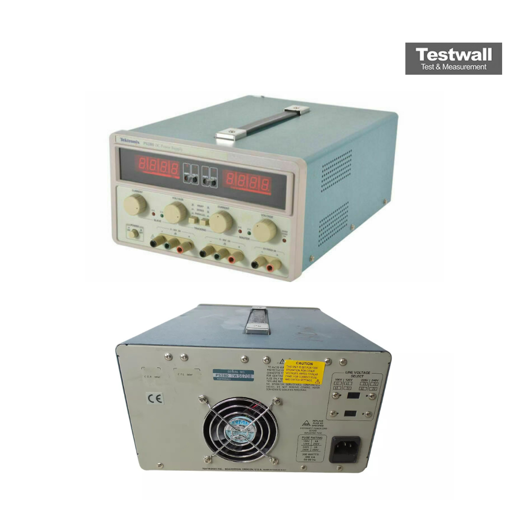 Tektronix PS280