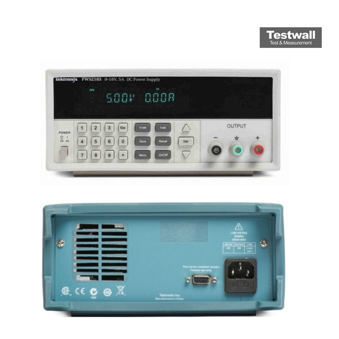 Tektronix PWS2185
