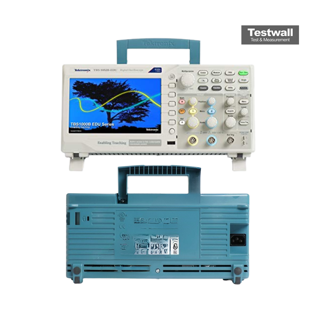 Tektronix TBS1052B