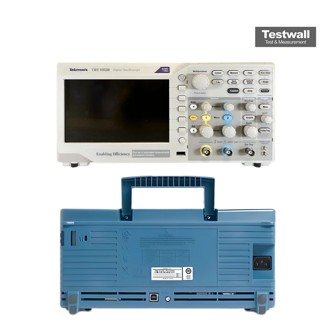 Tektronix TBS1052B-EDU