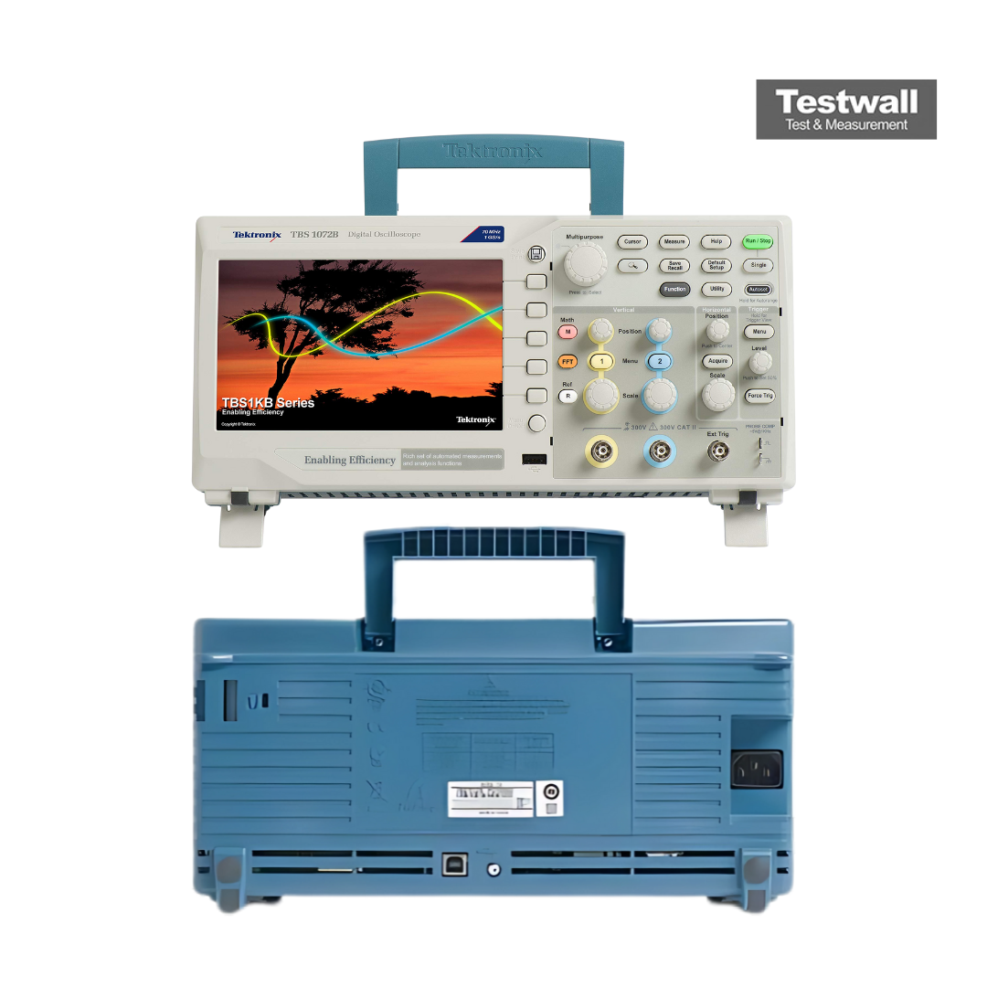 Tektronix TBS1072B-EDU