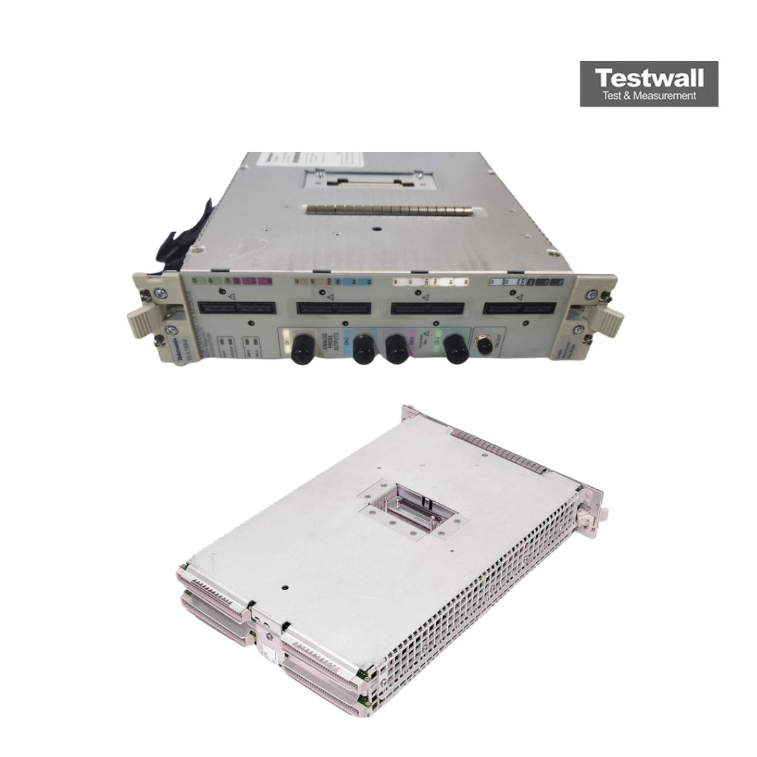 Tektronix TLA7BB4
