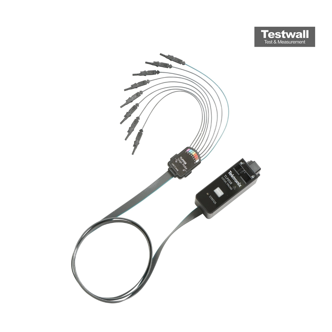 Tektronix TLP058