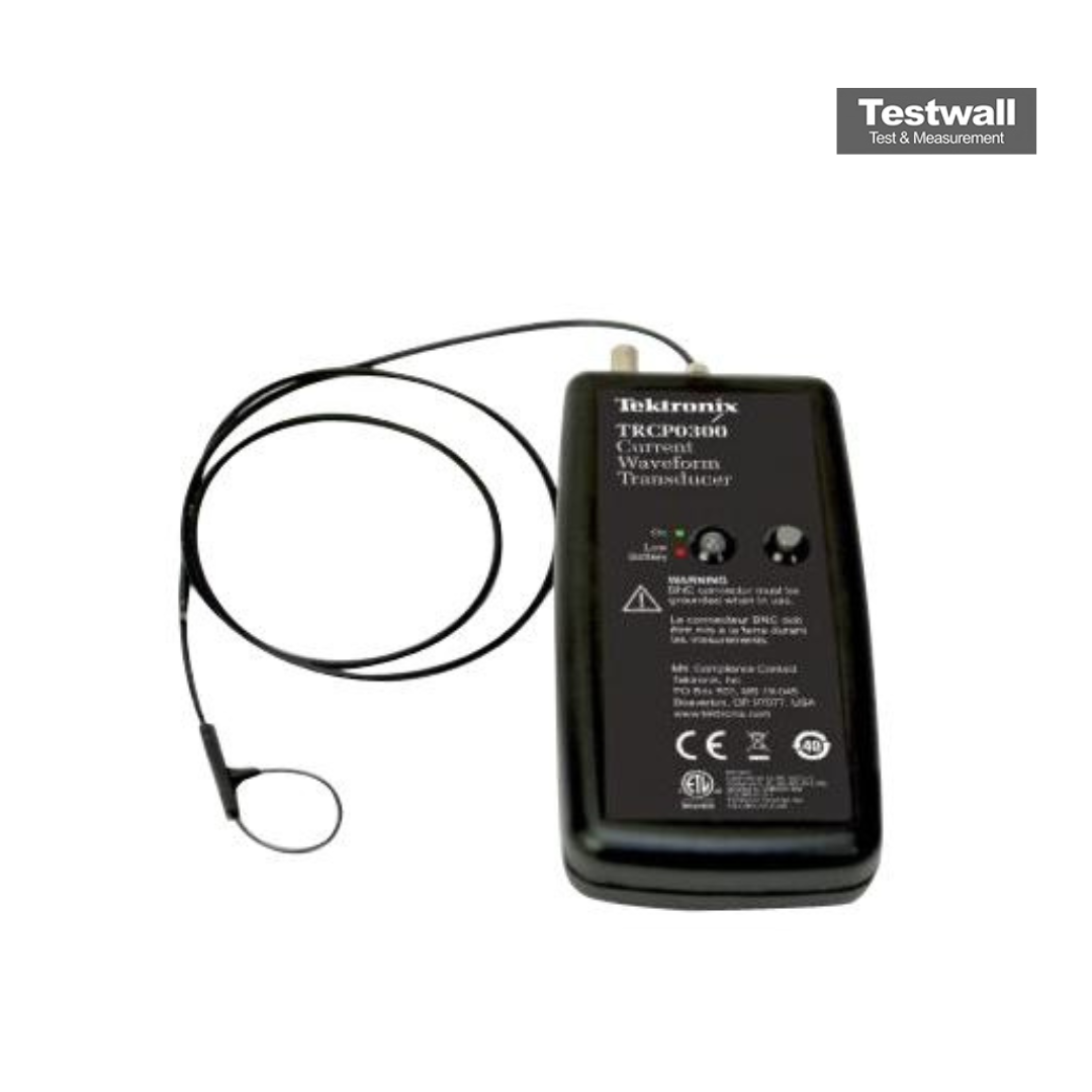 Tektronix TRCP0300