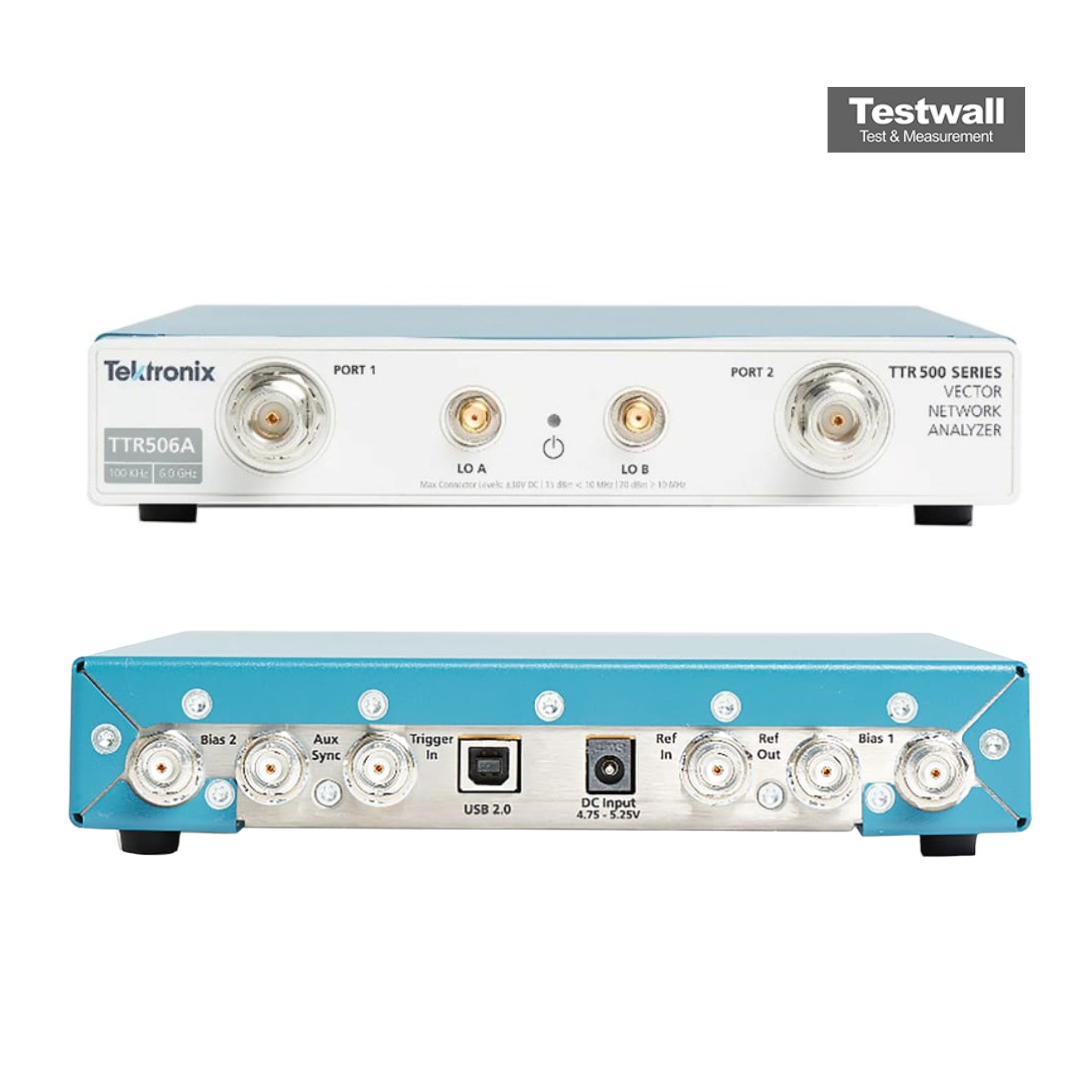 Tektronix TTR506A