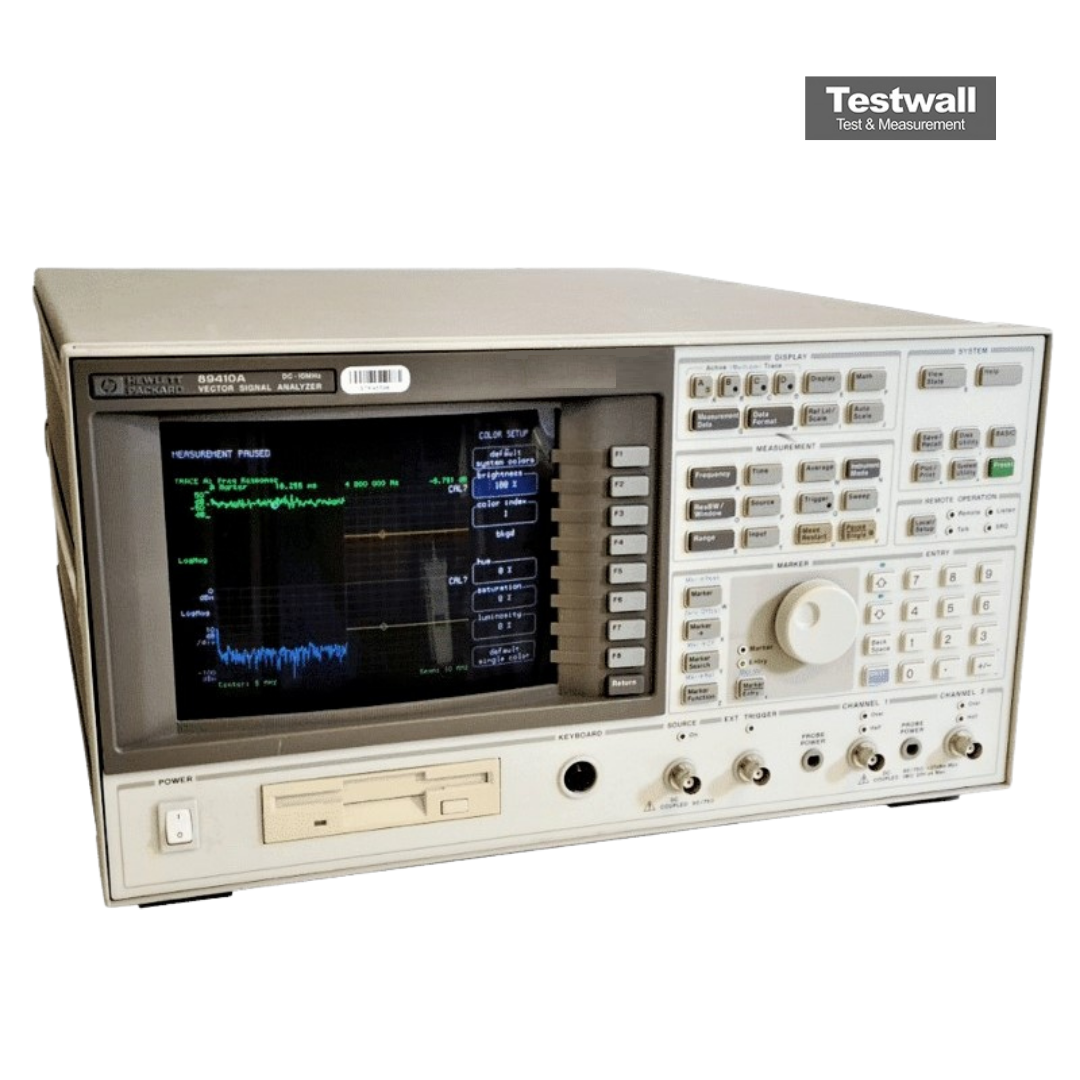 Keysight Technologies 89410A