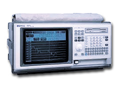 Keysight Technologies 1662E