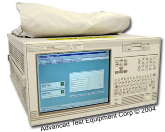 Keysight Technologies 16702A