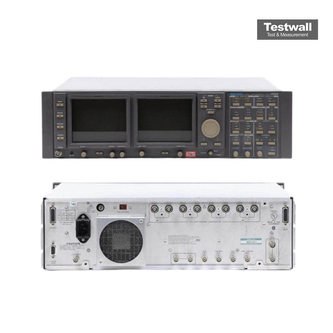 Tektronix 1780