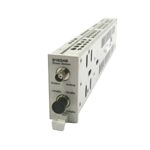 Keysight Technologies 81634B