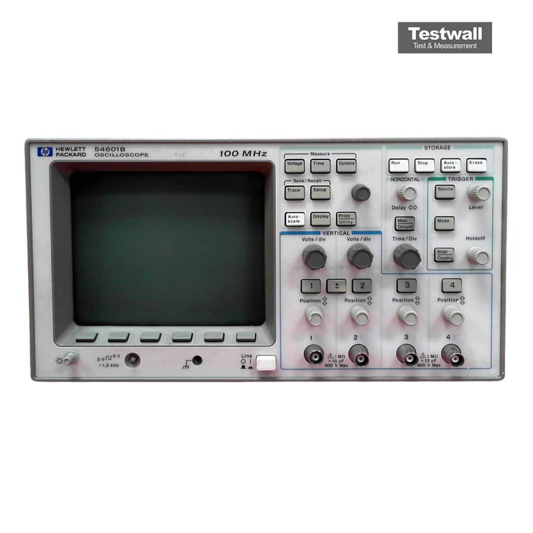 Keysight Technologies 54601