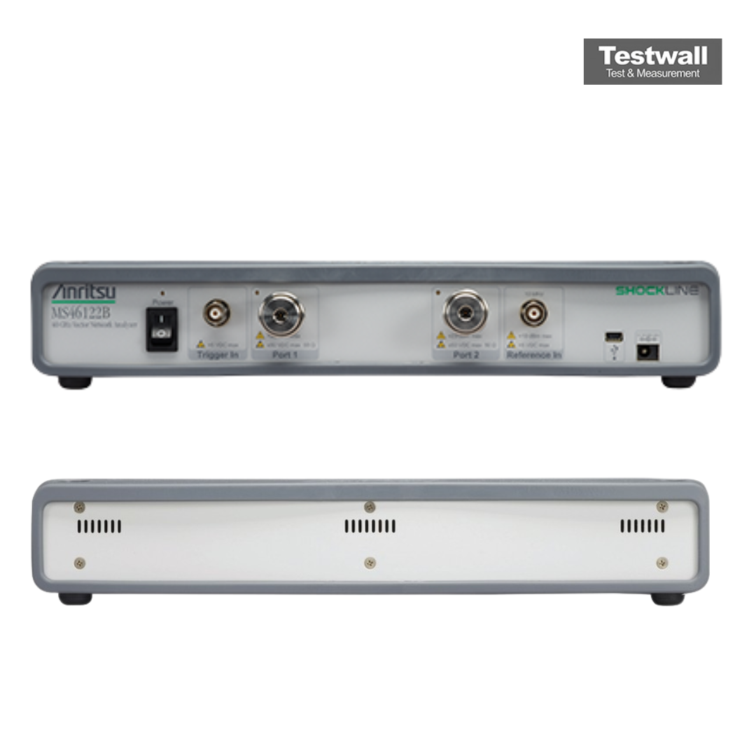 Anritsu MS46122B